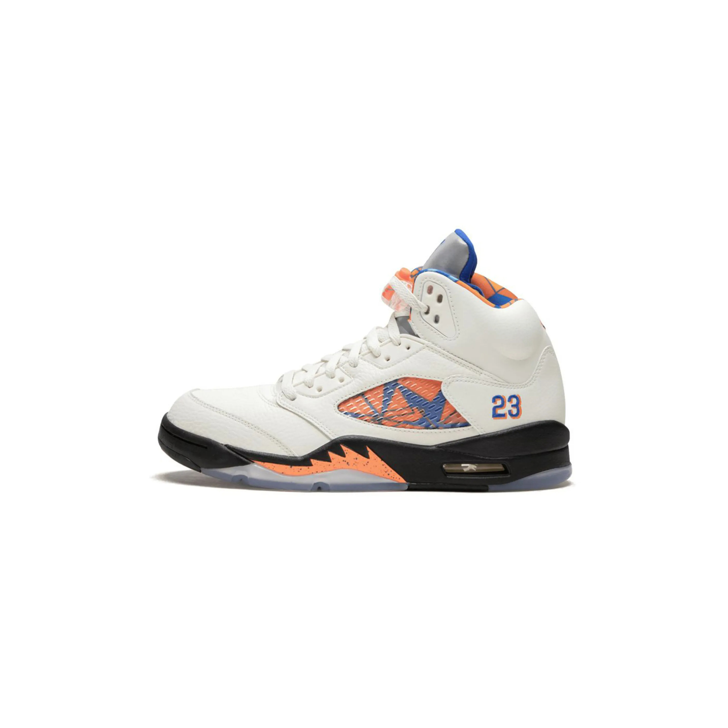 NIKE JORDAN 5 RETRO INTERNATIONAL FLIGHT 136027-148